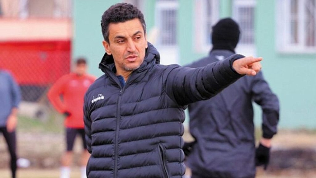 Elazığspor’da Teknik Direktör Krizi! Ümit Bozkurt Transferini “Kardeş Engeli” Bitirdi