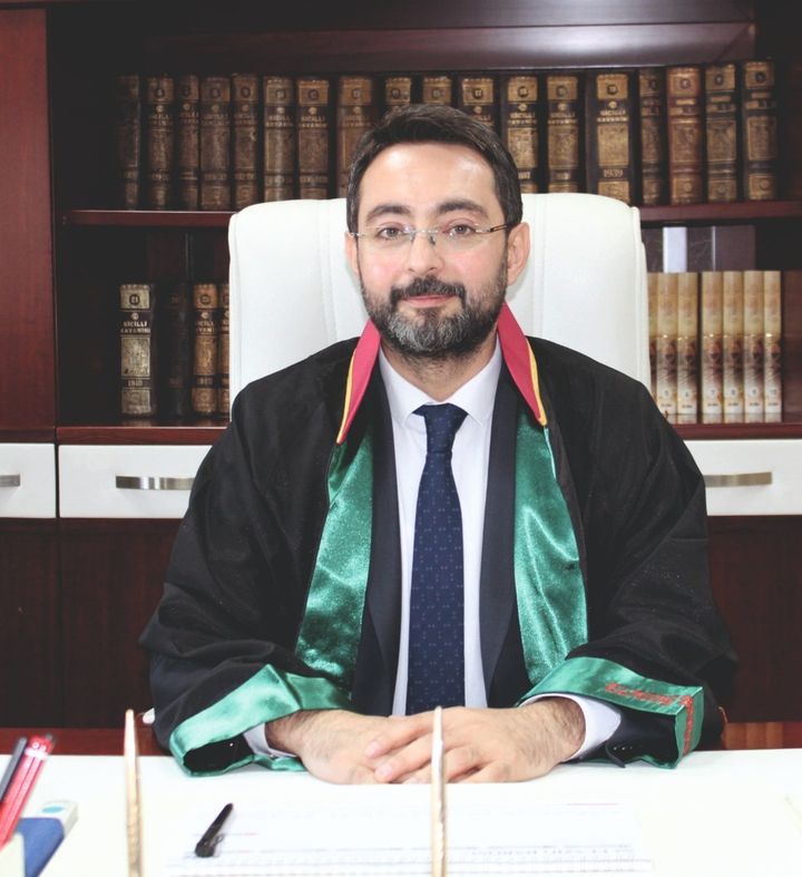 Melih Efe: Regaip Kandili, Manevi Huzurun Zirveye Ulaştığı Bir Gün!