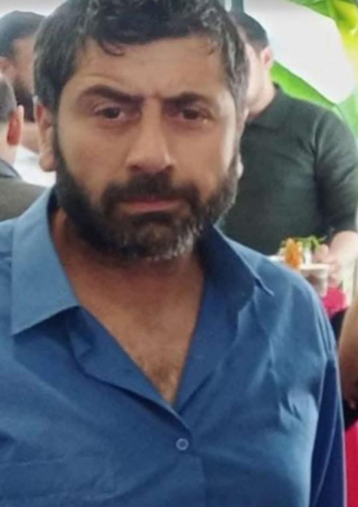 Elazığ’da Bir Kişi Evinde Ölü Bulundu