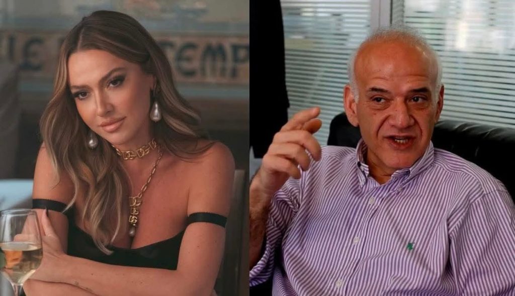 Ahmet Çakar’a para cezası!