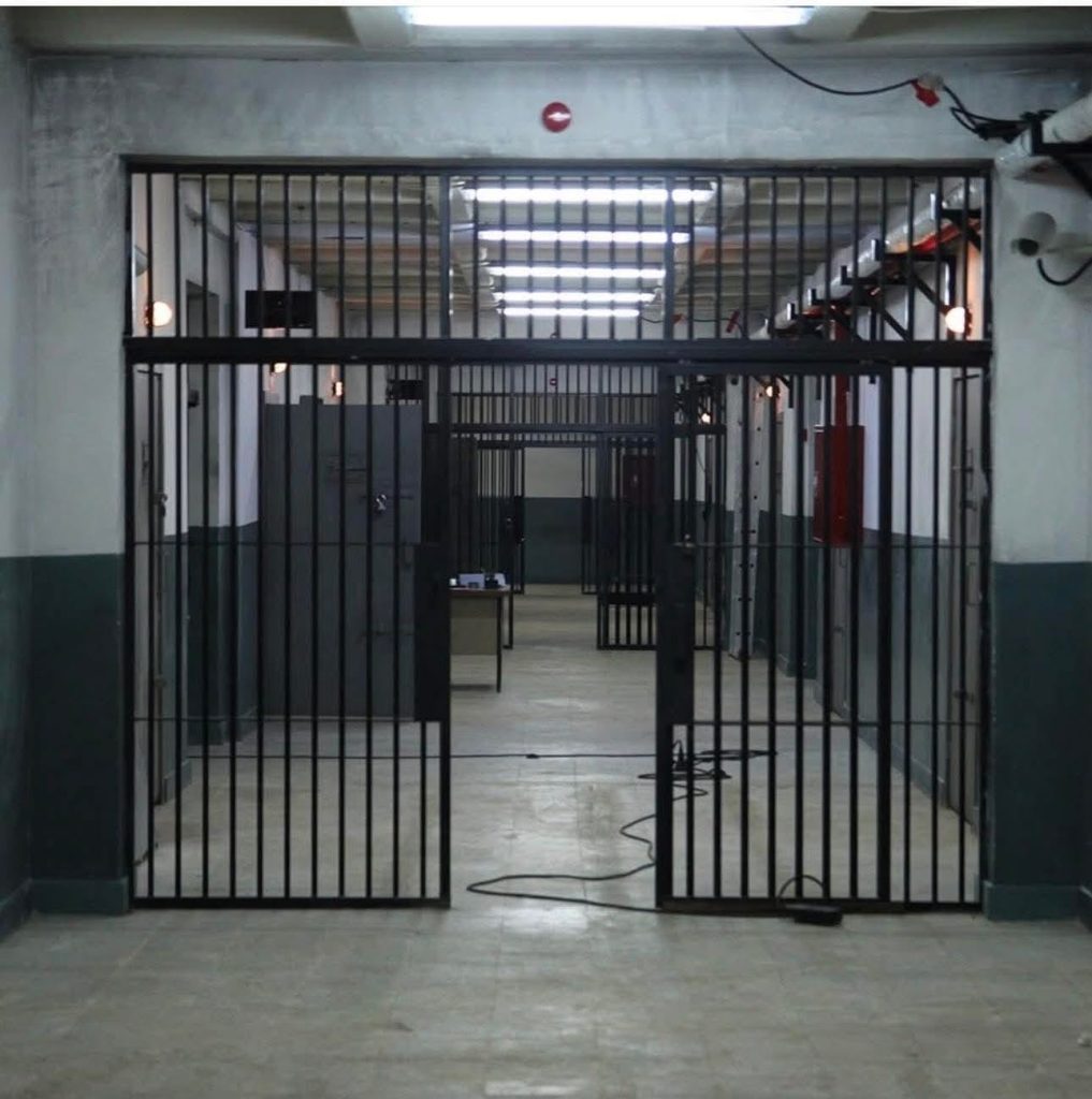 SON DAKİKA: 11. YARGI PAKETİ’NDE 50 BİN MAHKUMA TAHLİYE YOLU AÇAN MADDE KABUL EDİLDİ