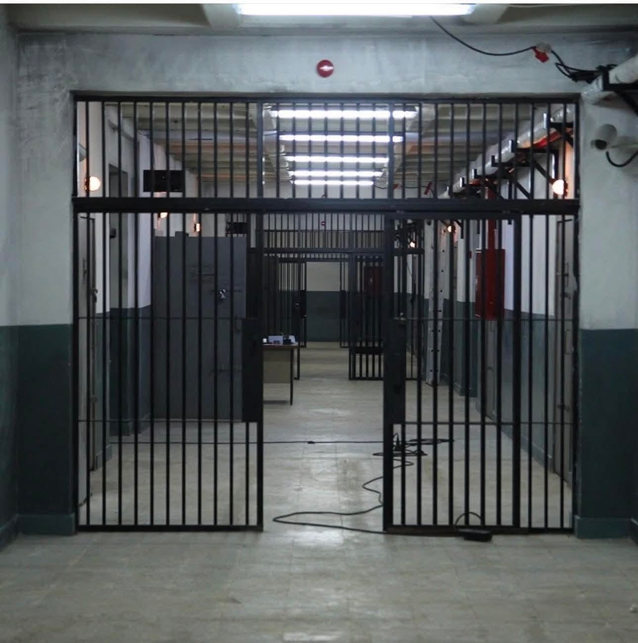 SON DAKİKA: 11. YARGI PAKETİ’NDE 50 BİN MAHKUMA TAHLİYE YOLU AÇAN MADDE KABUL EDİLDİ