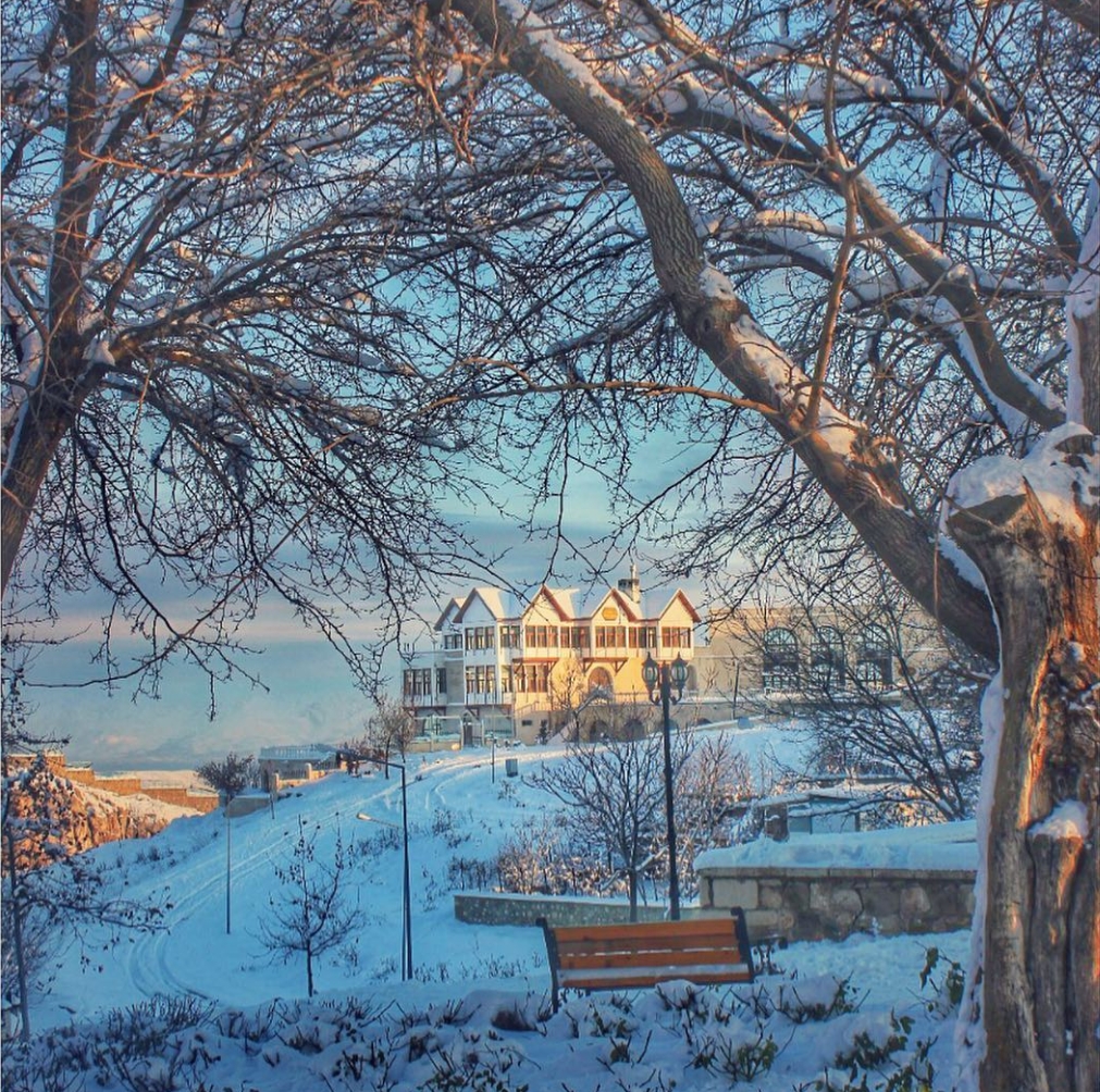 ZEMHERİ GELİYOR! KIŞIN EN SERT 40 GÜNÜ YARIN BAŞLIYOR