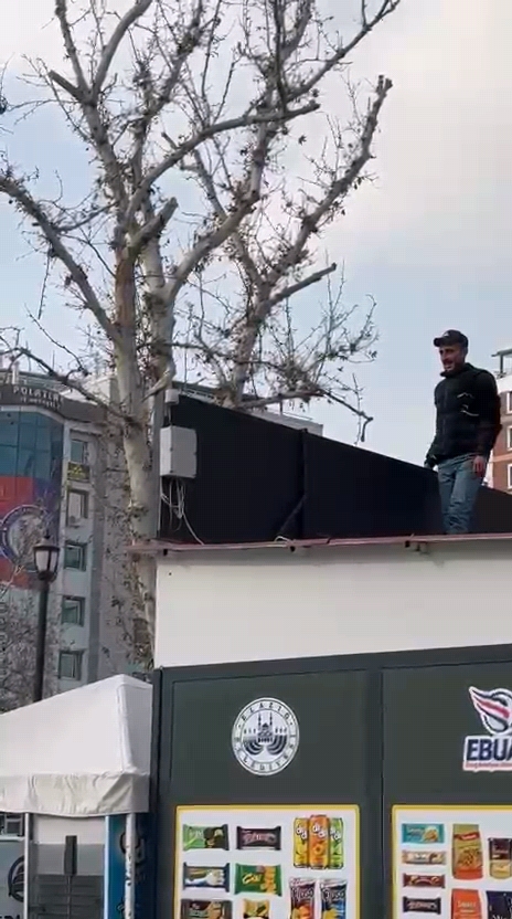 Bengül Bakır, Kayıp Papağanı İçin Yardım İstiyor