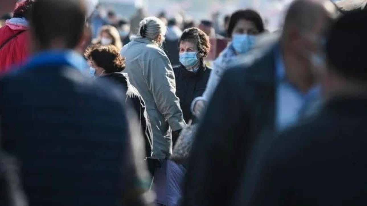 Letonya’da İnfluenza Salgını İlan Edildi: Vakalar İki Kat Arttı