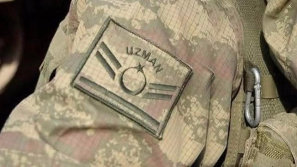 Sahte Rütbeli Dolandırıcılık: İki Uzman Çavuş Tutuklandı