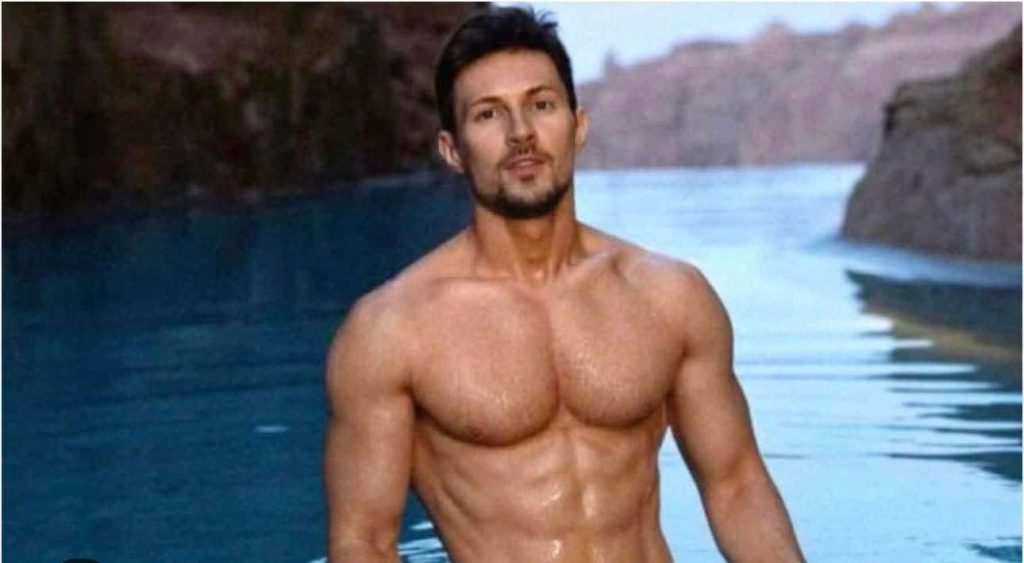 Telegram Kurucusu Pavel Durov, 38 Yaş Altı Kadınların Tüp Bebek Masraflarını Karşılıyor: Miras 17 Milyar Dolar