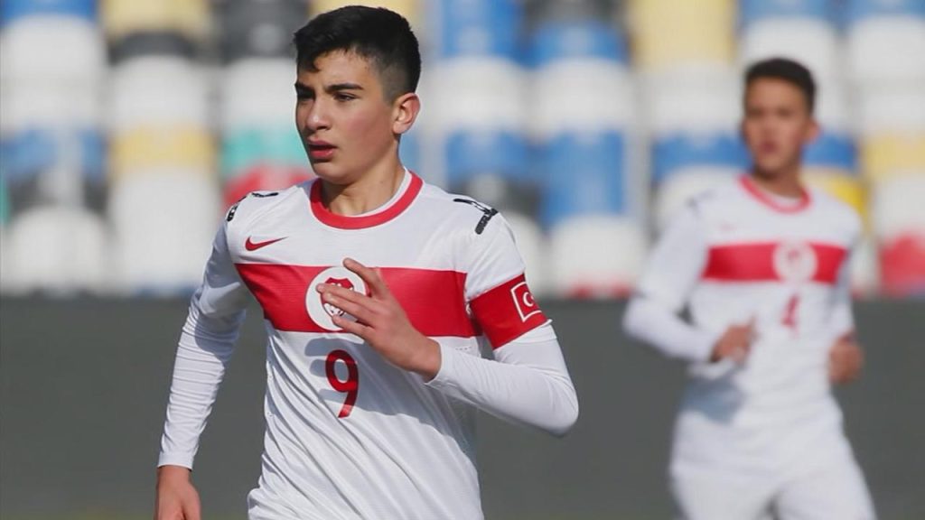 Kahraman Şehit Fethi Sekin’in Oğlu da Bahis Soruşturmasında PFDK’ya Sevk Edildi!