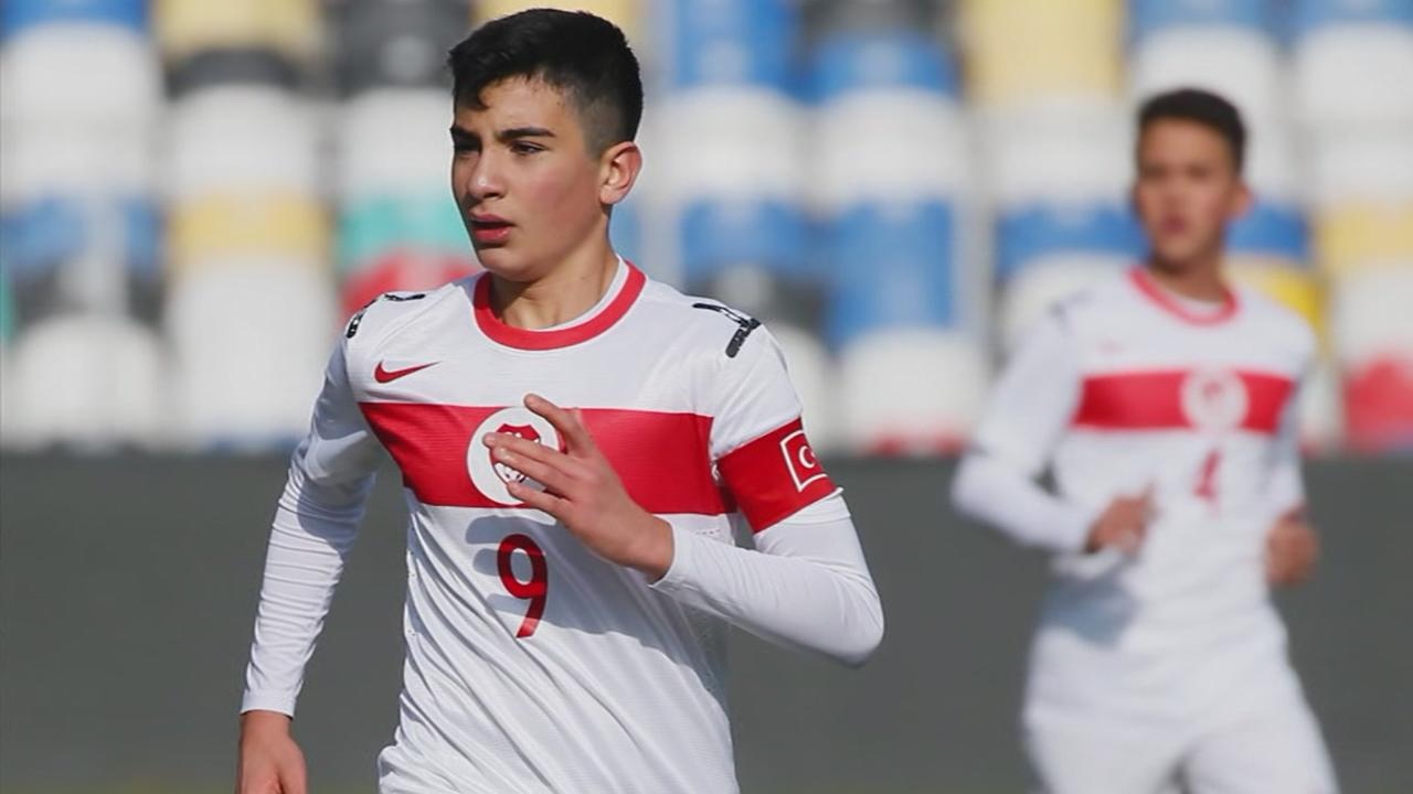 Kahraman Şehit Fethi Sekin’in Oğlu da Bahis Soruşturmasında PFDK’ya Sevk Edildi!