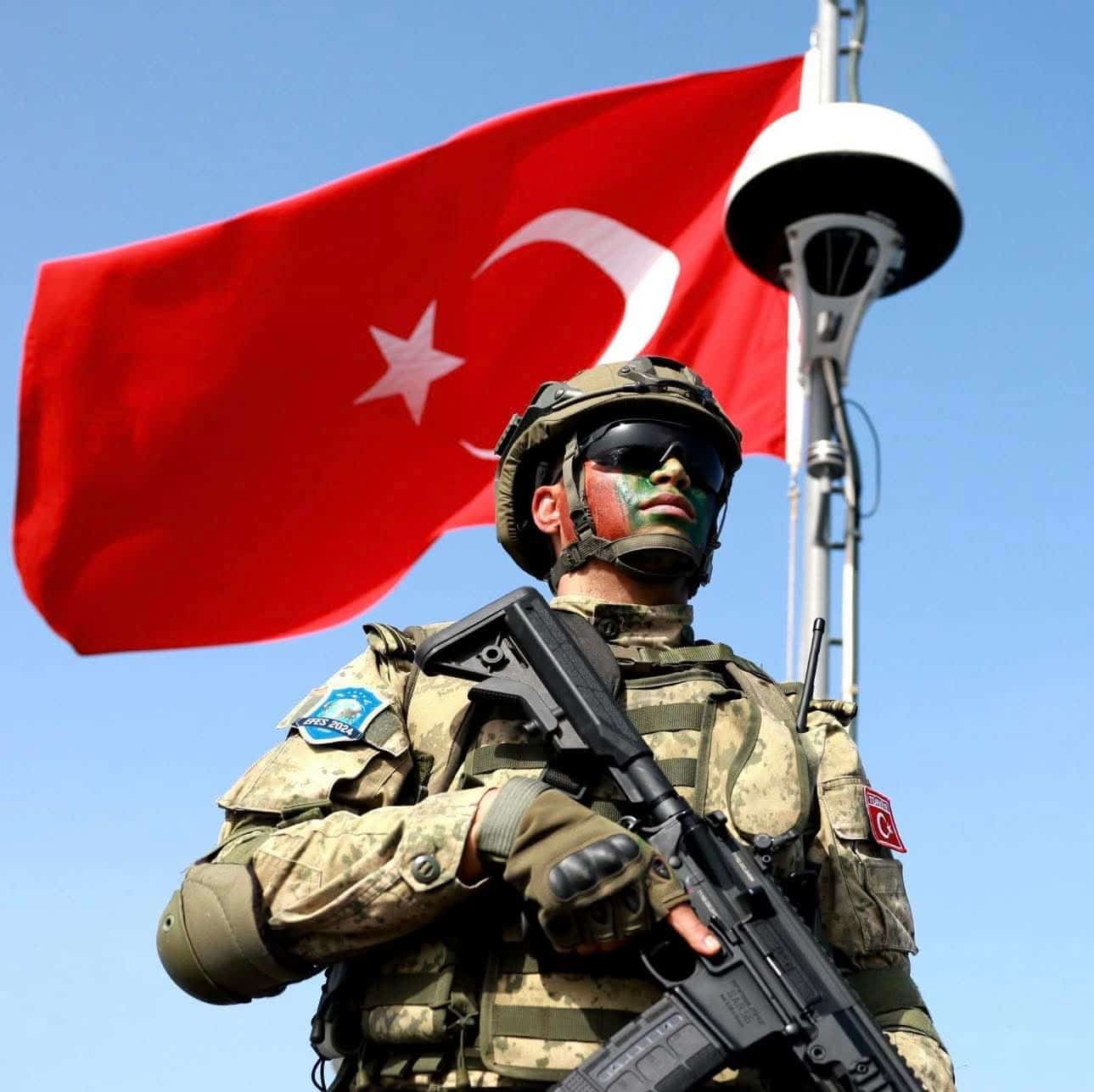 KARA KUVVETLERİ İHALELERİNDE BÜYÜK VURGUN İDDİASI