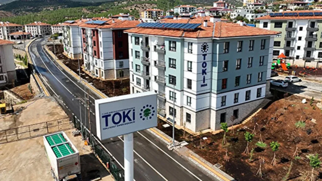Elazığ’ın Beklediği TOKİ Kura Tarihi Açıklandı
