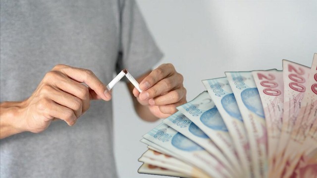 2026’nın İlk Sigara Zammı Yarın Yürürlüğe Giriyor: Fiyatlara 5 TL Artış
