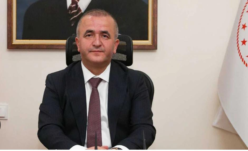 Elazığ’da Motosiklet ve Kuryelere 2 Günlük Trafik Yasağı