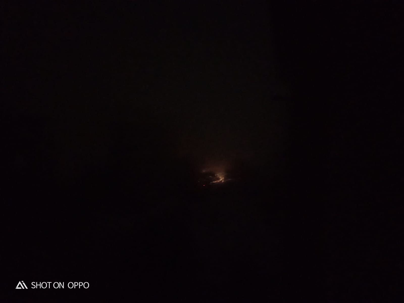 ÇAYDA ÇIRA KARANLIĞA MAHKÛM!