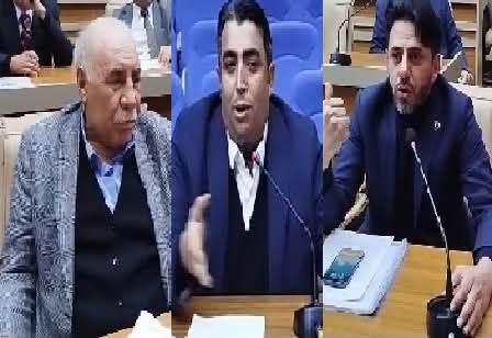 Elazığ’da İkramiye Tartışması: Kamu Parasıyla Hayır Yapılır mı?