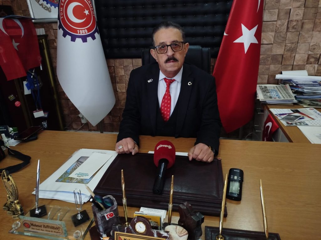 2008 YASASI EMEKLİLERİ MAĞDUR ETTİ