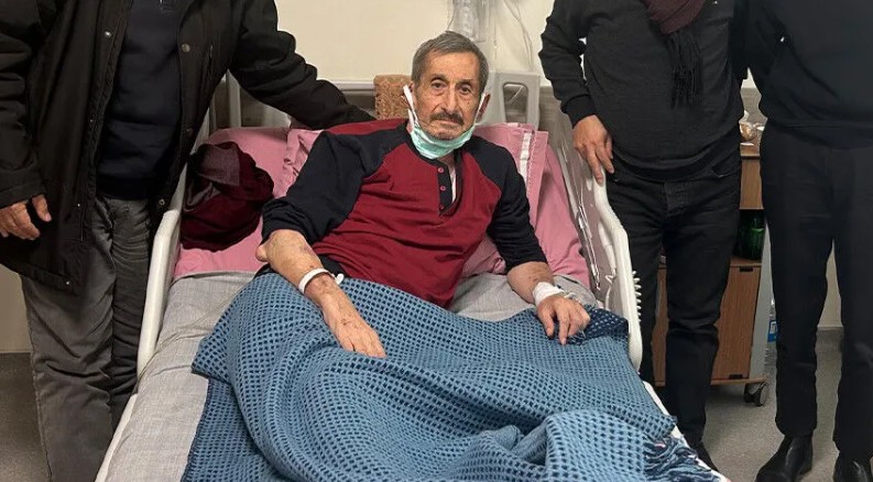 Elazığ’ın Sevilen Siması Hayatını Kaybetti