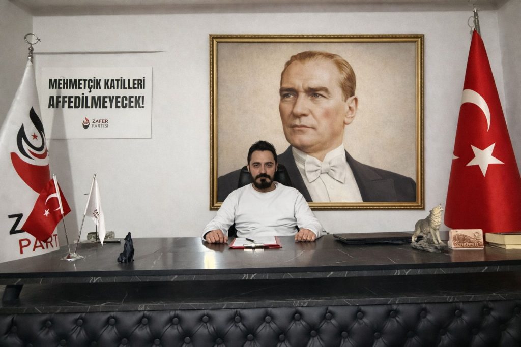 BAŞKAN OMRAK:“ELAZIĞ BELEDİYESİ KİMSENİN BANKAMATİĞİ DEĞİLDİR”