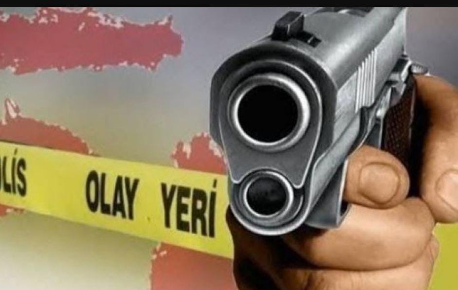 Elazığ’da Silahlı Kavga 