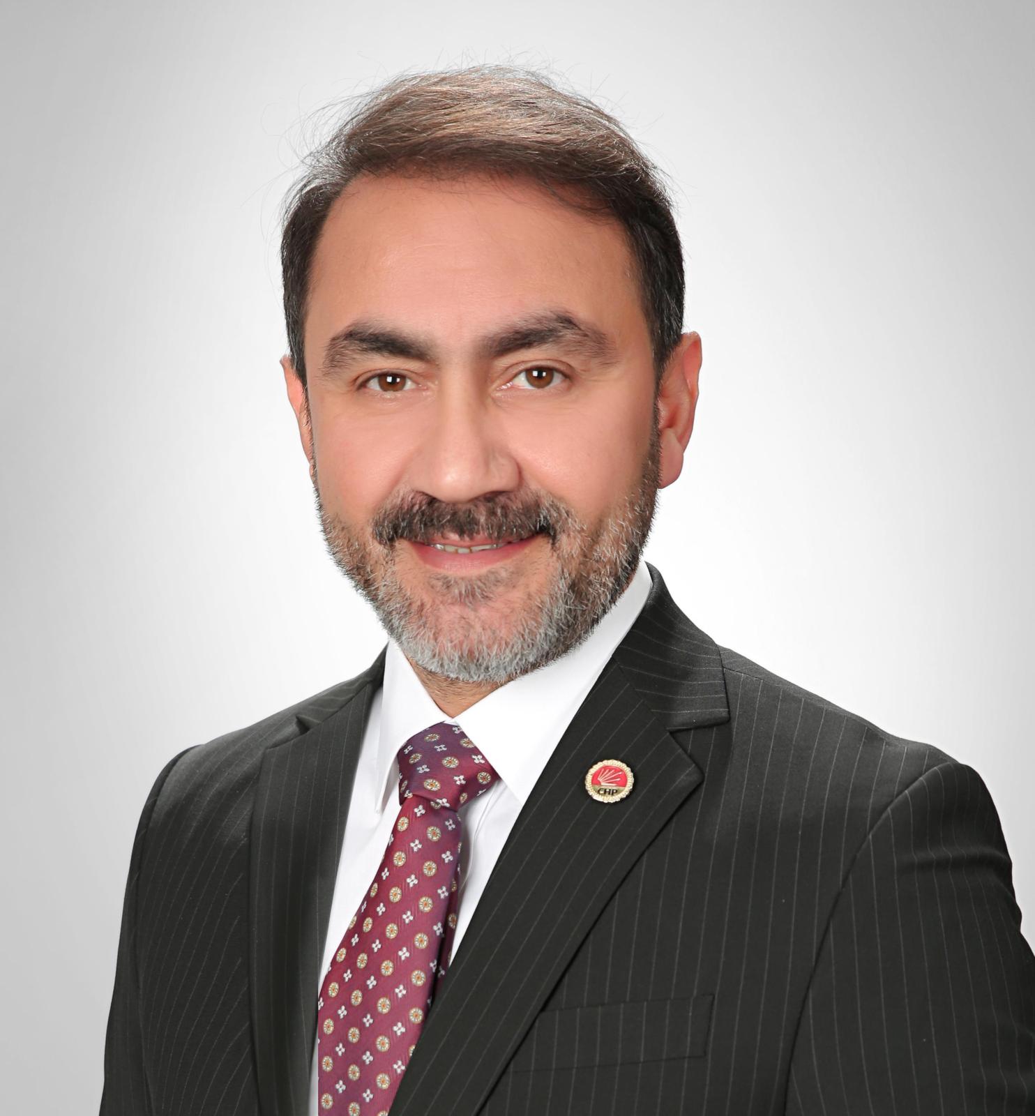 CHP İL BAŞKANI DURAN: “ELAZIĞ’DA KİMİN AĞABEY OLACAĞINA HALK KARAR VERİR”