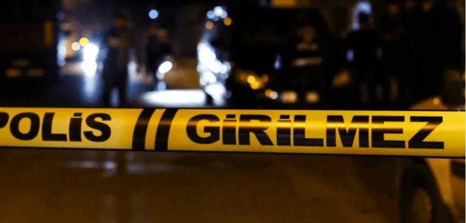 Elazığ’da Bir Kadın Evinde Ölü Bulundu! 