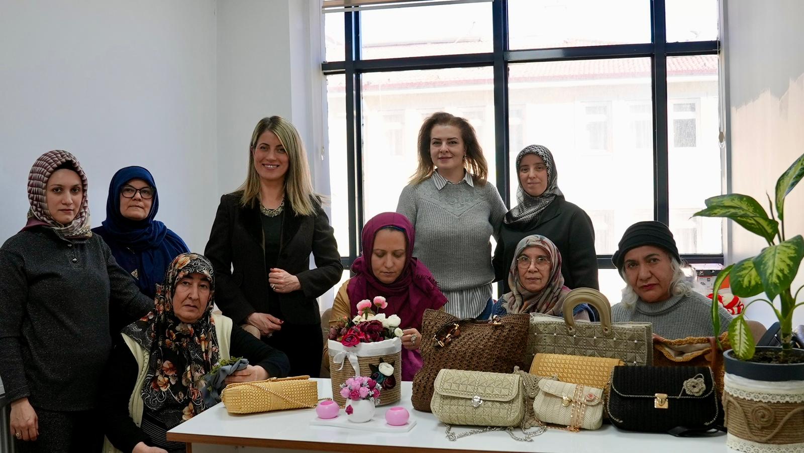 Mehmet Karaaslan: Daha Güçlü Ve Sistematik Bir Yapı Oluşturduk