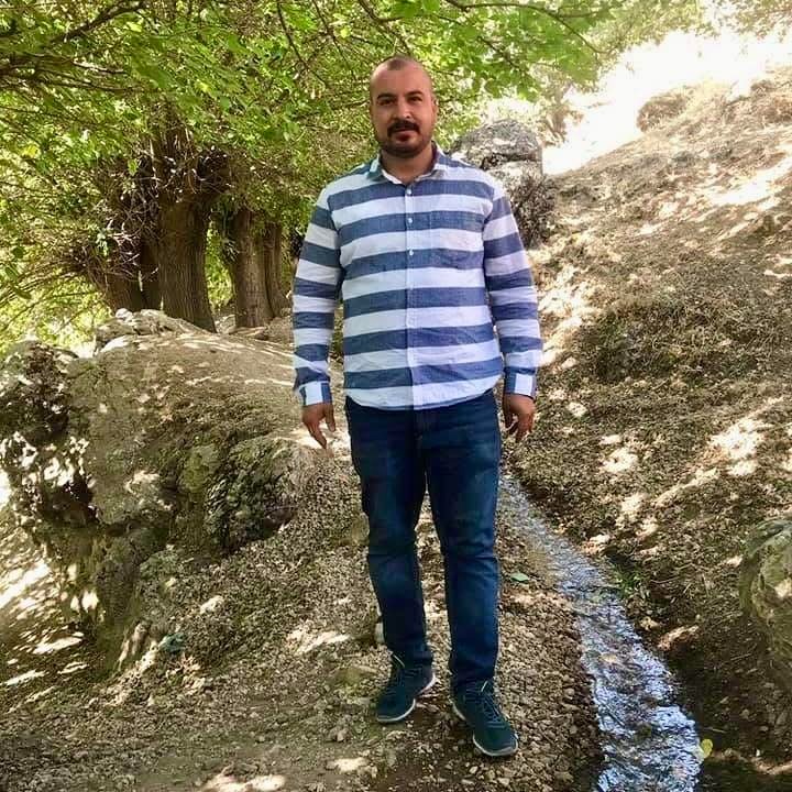 Elazığ’da görev yapan 35 yaşındaki Acil Tıp Teknisyeni ambulans içerisinde ölü bulundu.