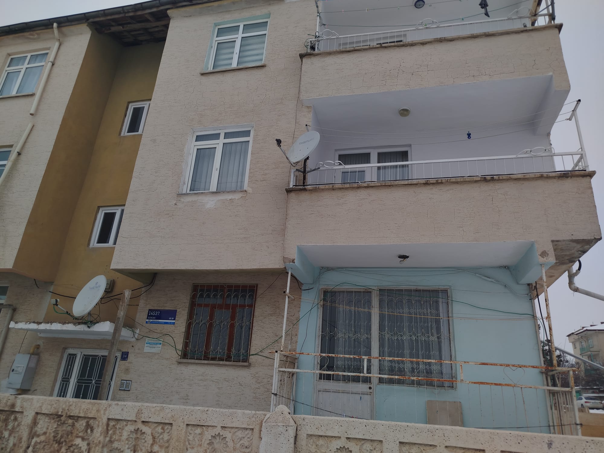 ATIL OKULDA 9 CAN: ÖZEL HABER TÜRKİYE’DE SES GETİRDİ