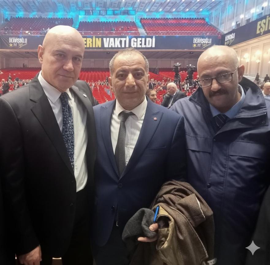 BASKİL’İN 15 KRİTİK SORUNU ANKARA’DA MASADA!