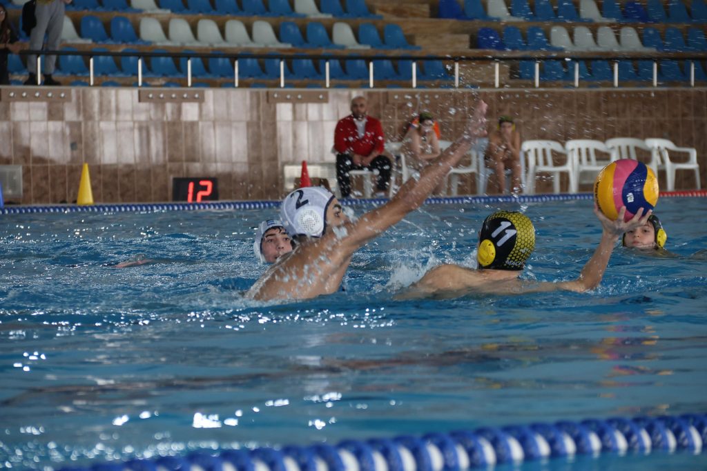 Elazığ’da Nefes Kesen Mücadele.