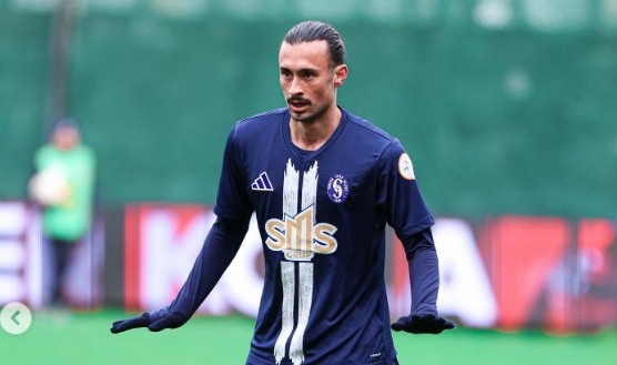 Elazığspor, Sarıyer’in tecrübeli ismi ile el sıkıştı