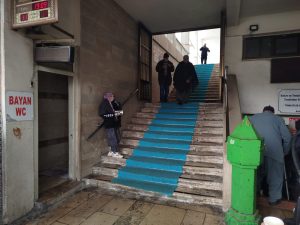 Dilemcilikte Zirve Büyük Şehirleri n , Elazığ İlk 5’te! Şaşırtan Liste.