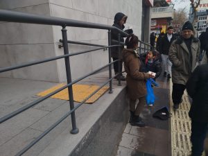 Dinlencilikte Zirve Büyük Şehirler,Elazığ İlk 5’te Şaşırtan Liste .