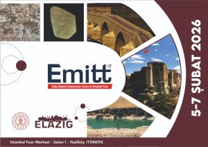 Elazığ Kültür ve Turizm Değerleriyle EMITT Fuarı’nda Tanıtılacak .
