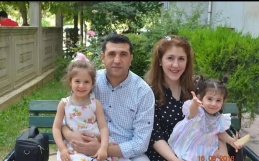 Sayın ve Çelik Ailelerinin Acı Günü.