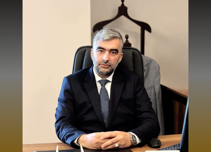 TURGAY BOZKURT’TAN ESNAFA YENİ BİR DÖNEM: “GÜÇLÜ ODA, GÜÇLÜ ESNAF!”