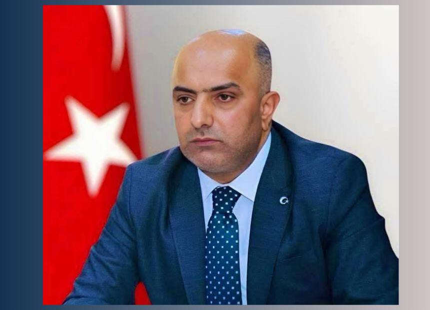 Başkan Ulaş Güven tazeledi