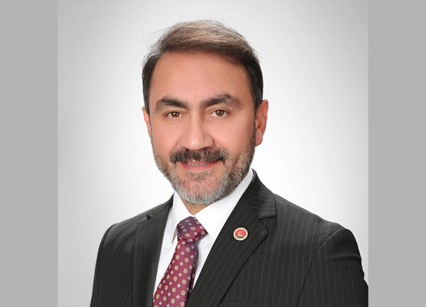 CHP İL BAŞKANI DURAN: “ELAZIĞ’DA KİMİN AĞABEY OLACAĞINA HALK KARAR VERİR”