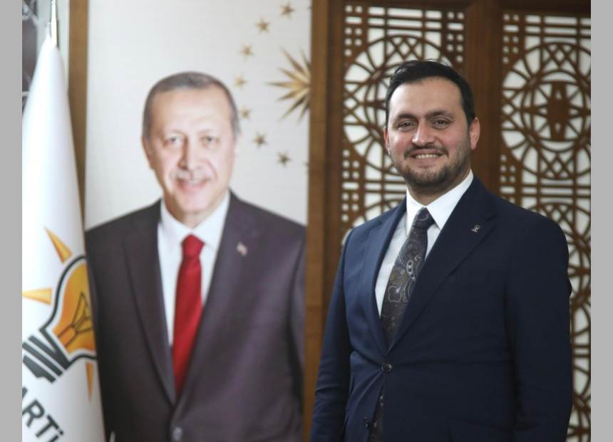 “Elazığ’ın Ağabeyi Olmaz” Tartışmasına AK Parti’den Sert Tepki