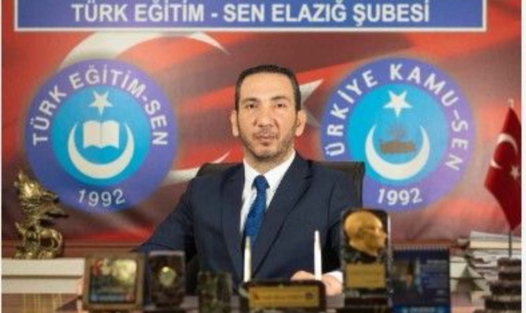 Türk Eğitim Sen’den Proje Okullarındaki Keyfîliğe Tepki Türkiye Gündeminde Yer Aldı