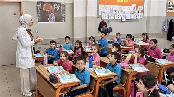 Tetiş Yapı’dan 2 Okul yapılacak