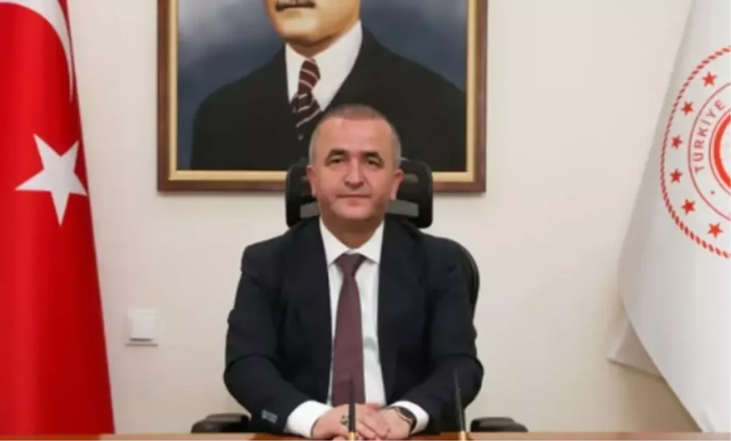 Elazığ Valiliği’ nden Kar Tatili Açıklaması
