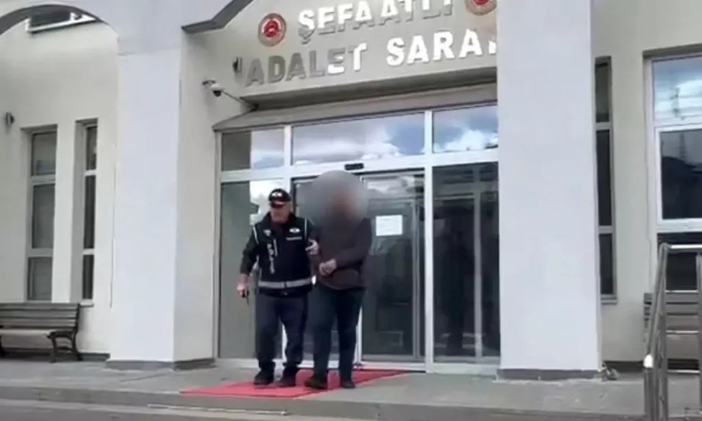 110 kişiyi 4.5 milyon lira dolandıran zanlı yakalandı