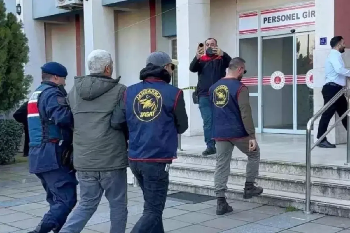 21 yıllık faili meçhul cinayet zaman aşımına günler kala çözüldü