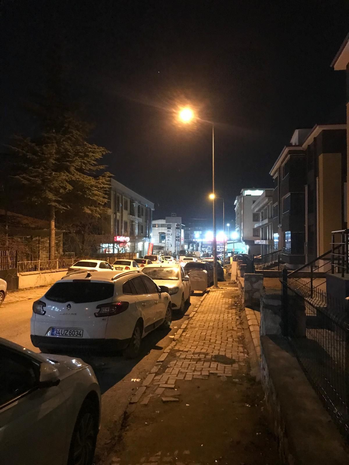 Elazığ’ın Göbeğinde Park Terörü: Mahalleli İsyan Etti