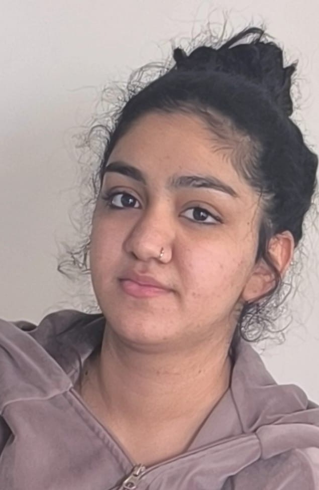 Elazığ’da 15 Yaşındaki Narin’den 1 Haftadır Haber Yok!