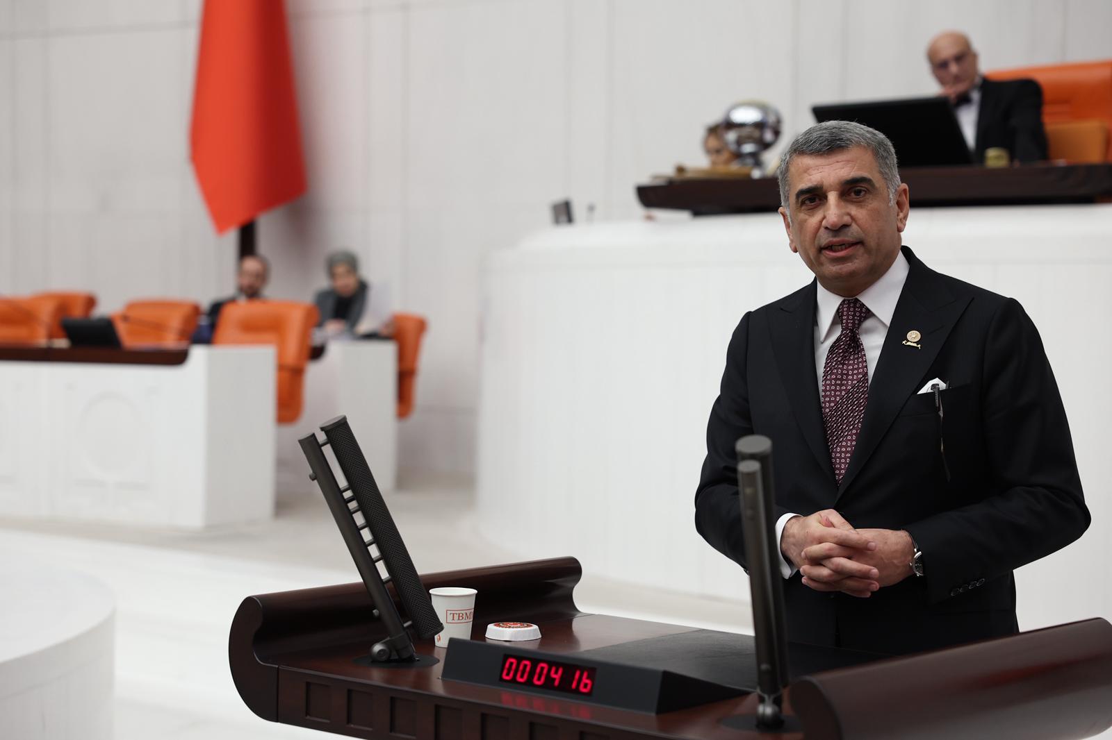 GÜRSEL EROL’UN YÜKSELİŞİ SÜRÜYOR*