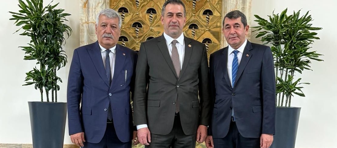 Milletvekili Semih Işıkver’den Esnafa Can Suyu: Bakkal Kart’a Güçlü Destek!