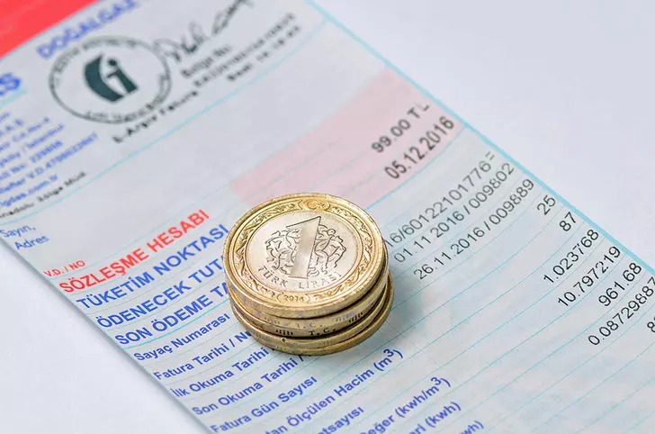 Elazığ’da O Ücret Artık Alınmayacak! Doğalgazda Yeni Dönem