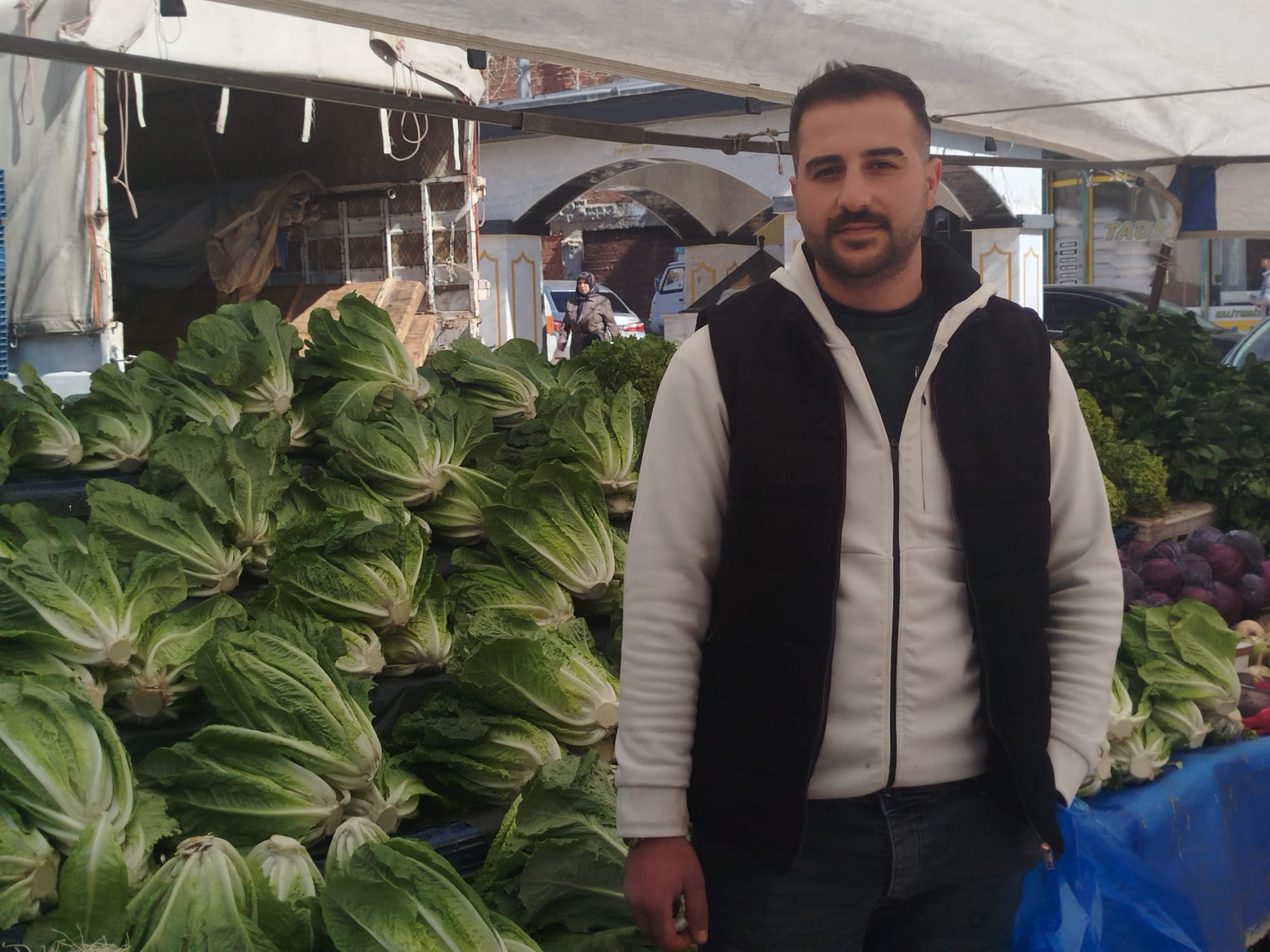 Elazığ’da Ramazan Ateşi: Fiyatlar İkiye Katlandı